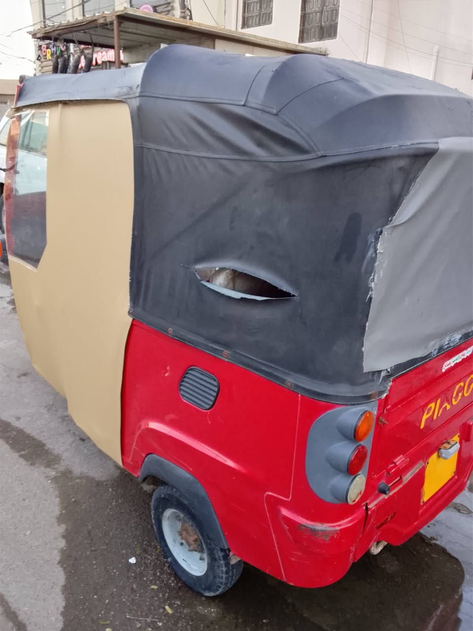 تكتك بياجو 2018اوراق كامله 7اوراق سعر 2500 العنوان بغداد المشتل رقم ***********
