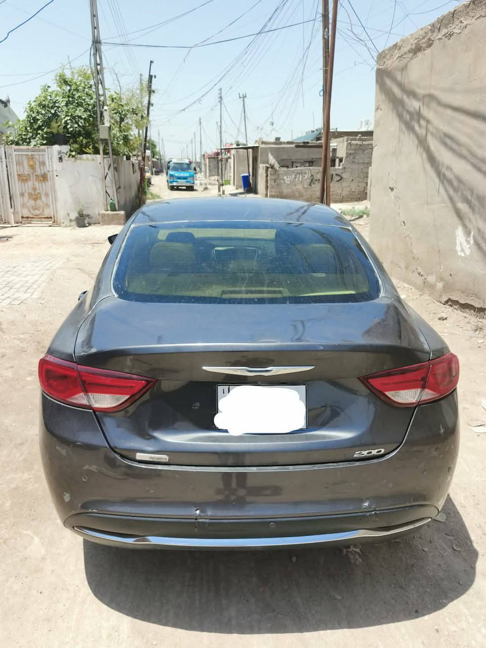 سلام عليكم c200 2016 ادوات متوم طبق الأصل كص جنطه كير مكينه تبريد صدر تخم تاير مابيها نقص فول مواصفات فئه c بيع او مراوس حسب قناعه مكاني بغداد مجمع بسمايه ***********
