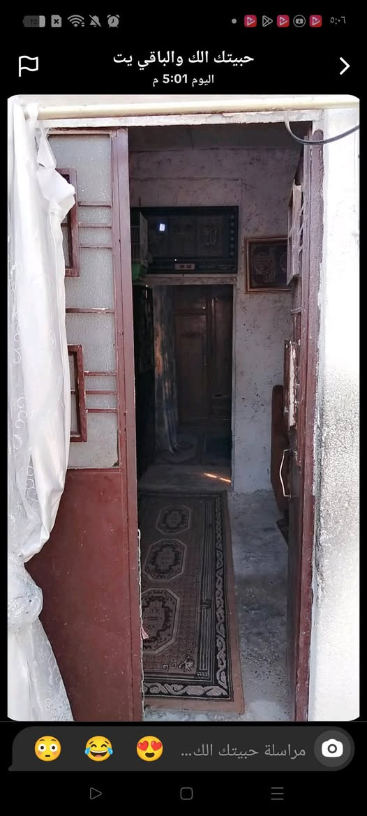 بيت للبيع قطاع صفر الاستفسار علي الرقم ***********
