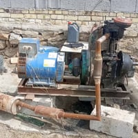 مولد هندي • نظيفه جدا • السماوة المملحه