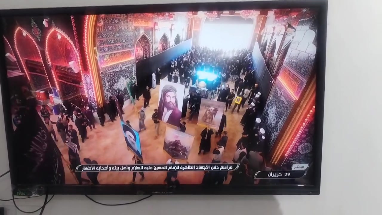 شاشه بلازمه حجم 43 شرط فحص للبيع سعرها 130


**إذا كنت صاحب هذا الإعلان وتريد حذفه لأي سبب، رجاءا أرسل رسالة إلى الدعم الفني**