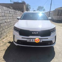 سورنتو V6 • ٢٠٢٢ • رقم بابل