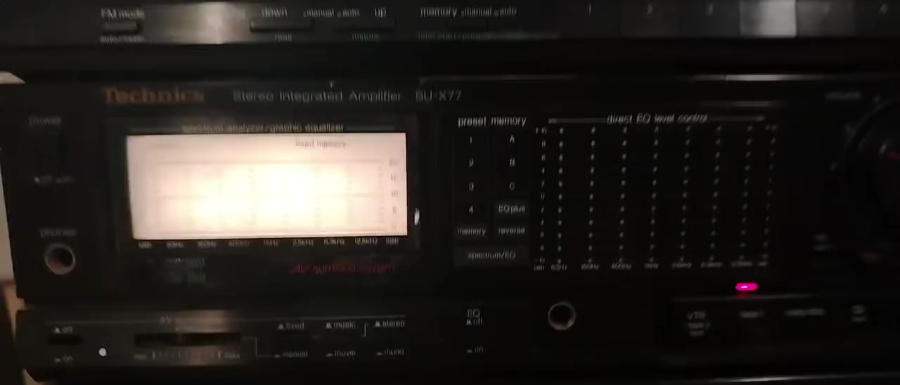 سستم تكنكس ياباني ٣ قطع امبلي فاير مع داك مسجل دبل كاسيت قلاب مع راديو كهرباء ١١٠ بدون محوله وسماعات ٥٠ الف


**إذا كنت صاحب هذا الإعلان وتريد حذفه لأي سبب، رجاءا أرسل رسالة إلى الدعم الفني**