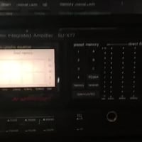 تكنكس ياباني • امبلي فاير • دبل كاسيت