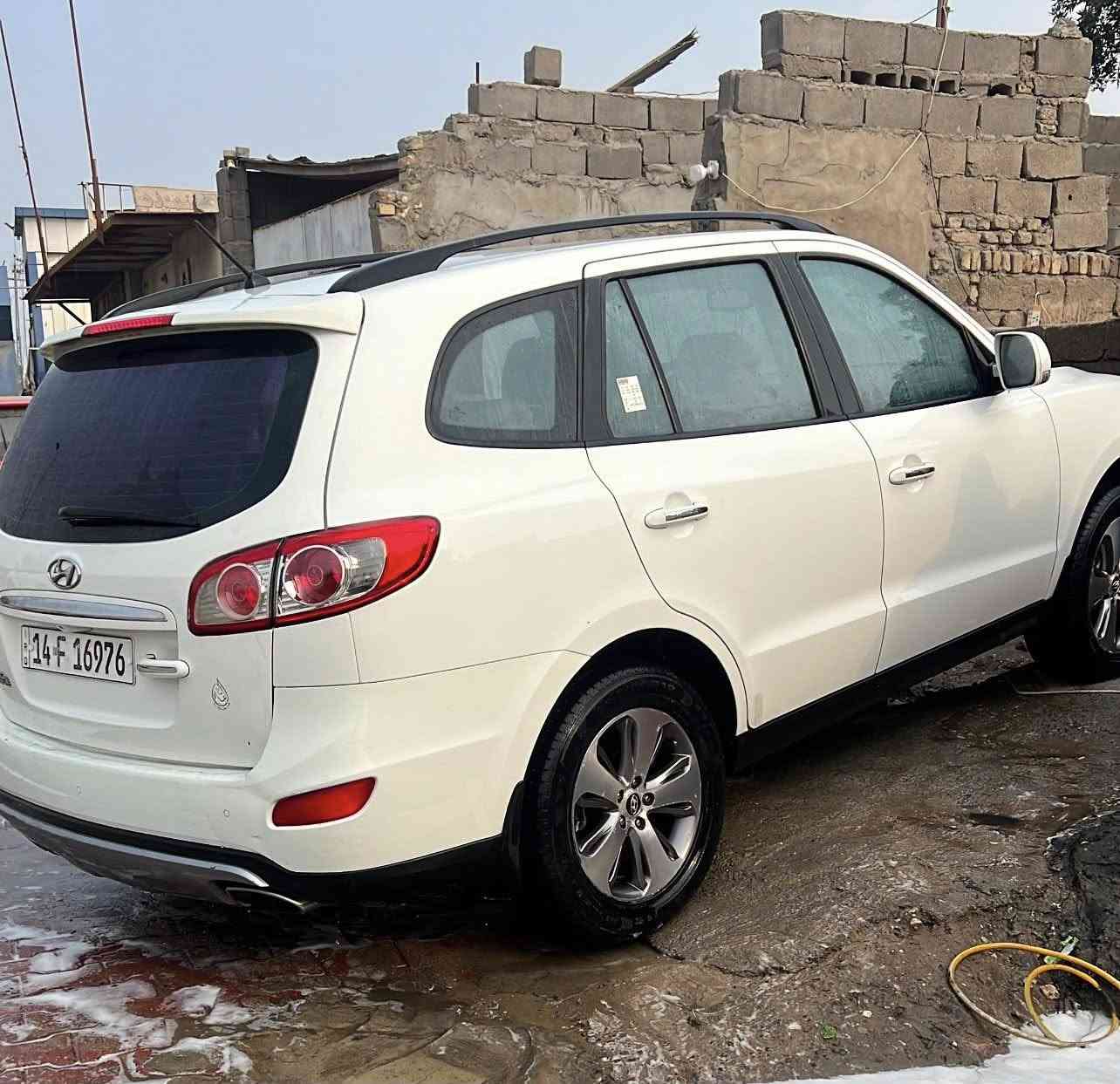 سنتافيا مديل 2012 
رقم بصرة مكفولة سيارة 
مكينة دوش 2400
سيارة ماشية 136 الف 
سيارة جاهزة وكلة على بلاد 
تخم تاير تبريد ثلج حداديه جديده 
السعر 148 
الاستفسار الرقم : ***********
البصره حي الاساتذه
