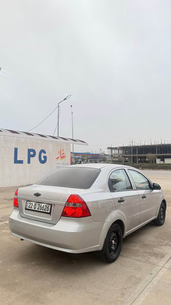 ئەڤیۆ ٢٠٠٨
گێر تۆماتیک مەکینە گەورە 
٤ جام کارەبا ناو زەرد
گێر و مەکینە و تەبرید سارد و گەرم بە شەرت
٤ تایەی نوێ لۆ بەسترەیە 
رەقەم هەزە سەنەوی نوێیە بە ناوی خۆمە بە ناو کردن بە شەرت
نرخ: ٦٤$ وەرەقە و مەجالەکی زۆر کەم
رەقەم تەلەفۆن : *********** أربيل, العراق
