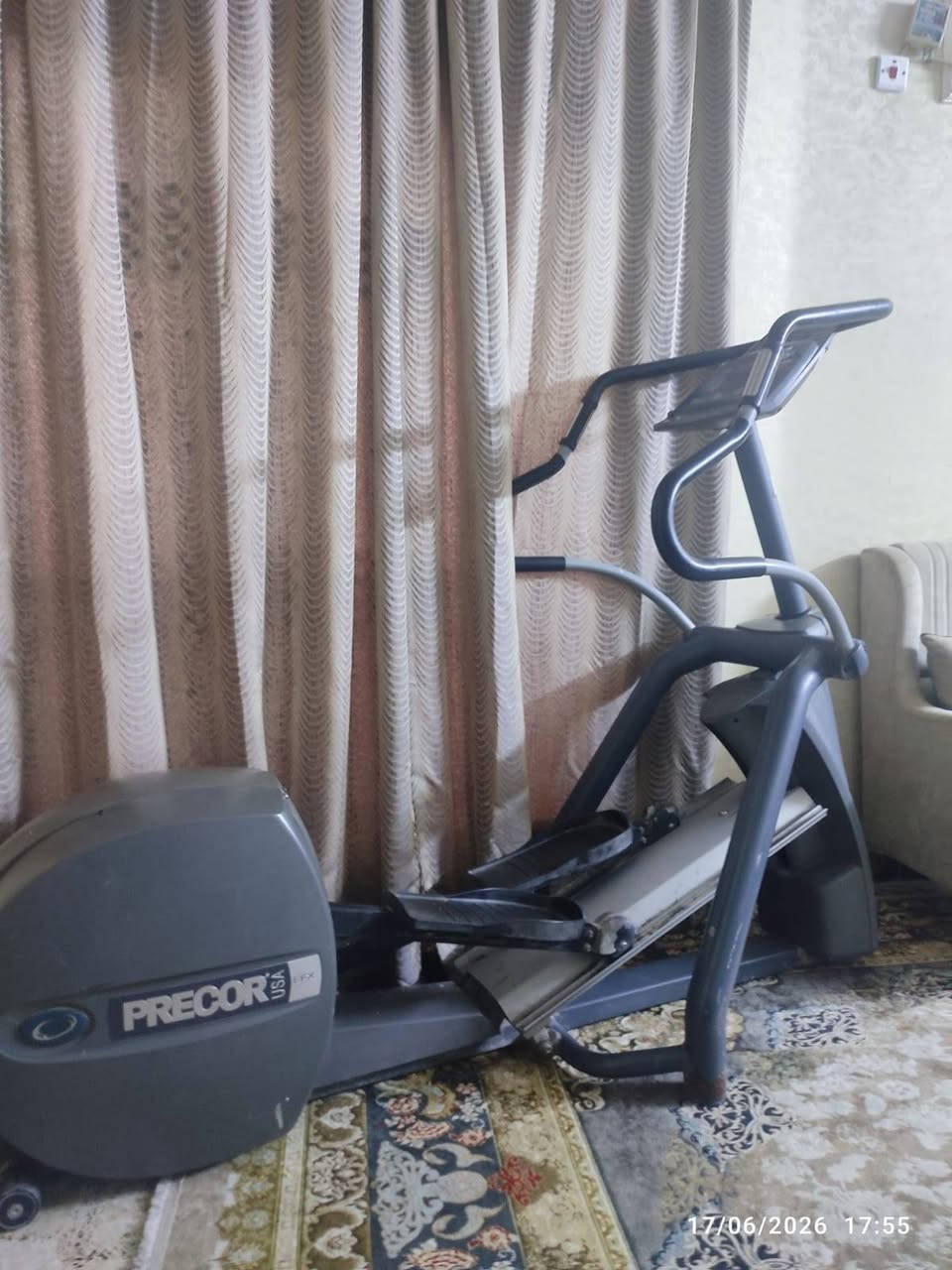 جهاز اوبتكل للبيع كربلاء حي الاطباء 
***********
