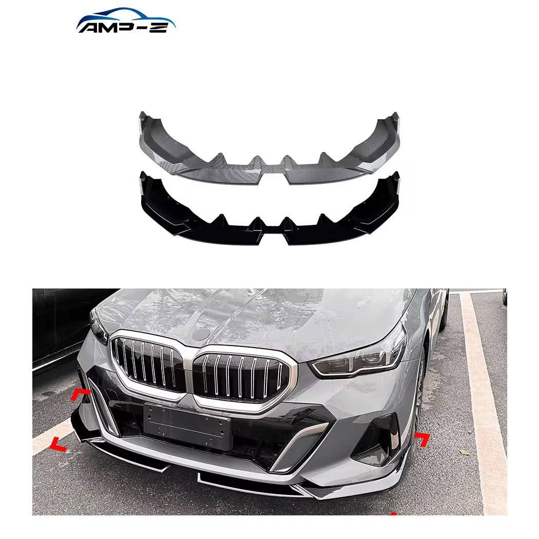 Bmw G60 accessories 

***********
