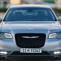 C300 بلاتينيوم • ٢٠١٨ • V6 ٣٦٠٠
