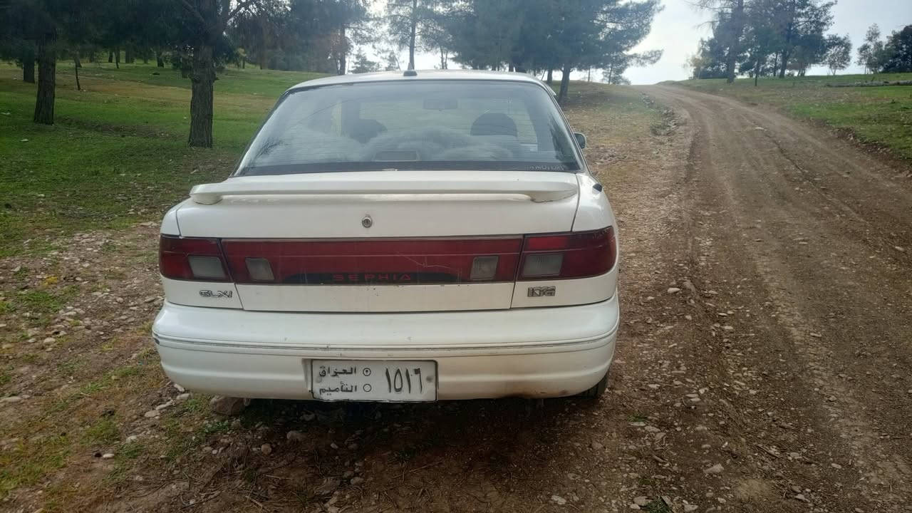 کیای سیڤیا مۆێل1994
ماڵێکی پاکو جوان گێڕو مەکینە بەشەرت،تەبرید بەشەرت لەگەڵ سویچ،ناوەی پاکو جوانماوەتەوە ،ئاڕمی پلاستیکی سلێمانی بیکە بەناوخۆتەوە ،تەنها دوبستی پێوەیە بۆیاخو هیچی تری نیە موسو بڕاوەهەموی بەشەرت نەشۆراوە پۆست کراوە
35‌‌گەڵا و مامڵە.***********
