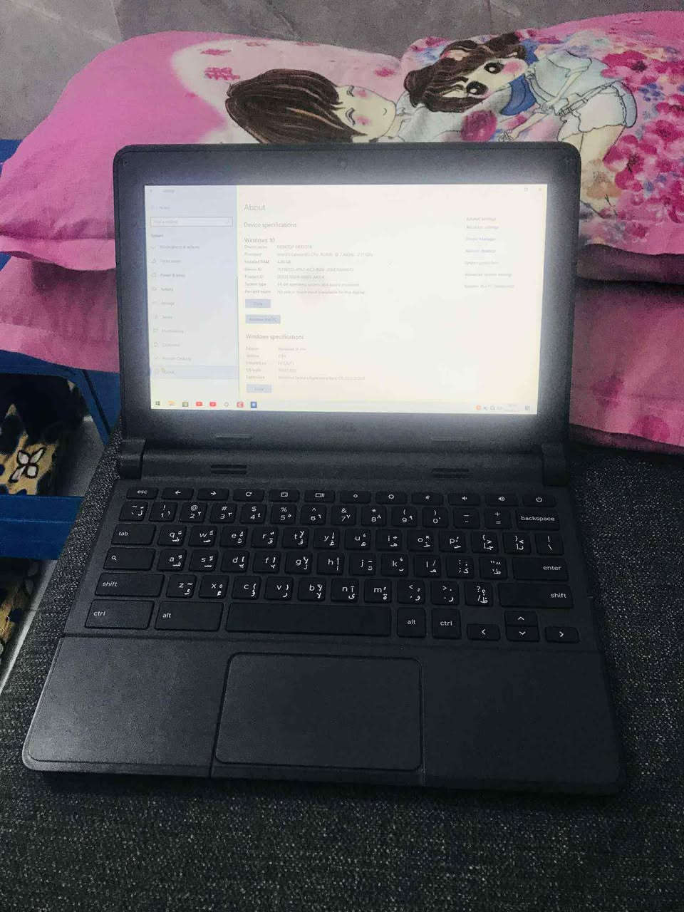 ادمن وافق حبيبي ❤️


**إذا كنت صاحب هذا الإعلان وتريد حذفه لأي سبب، رجاءا أرسل رسالة إلى الدعم الفني**