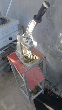 طباخ • مثرامه فنكر • بغداد