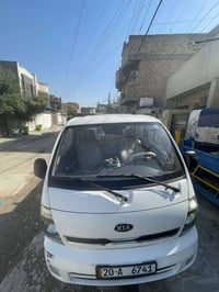 بنكو مديل 2015  السياره جاهزه     الشغل  مكاني بغداد المين الثانيه الر...