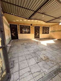 القاهرة • ٢٠٠م • غرفتين