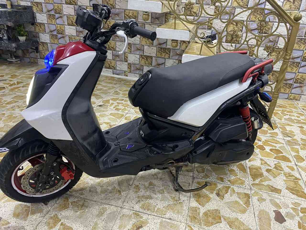 دراجه سكنس جبلي ياباني اصلي دراجه مال رمبه صار شهرين من منزله مكينه ناعمه برغي ممفتوح بيهه شلعه معدل كفرات اصليه ختم واحد دراجه مال جناي بشرط إذا برغي مفتوح ترجع والله دراجه تتعب ادكول جديده السعر مليون و ٢٠٠ المكان بغداد الكرخ الاتصال ***********
