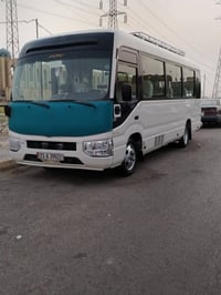 برنامج رمضان • كربلاء المقدسة • خميس 1ظ