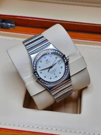 مزاد • بث مباشر • ساعات سويسرية