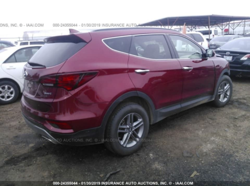 سنتافي 2017 امريكي2400
السعر 135$
مكاني كربلاء


**إذا كنت صاحب هذا الإعلان وتريد حذفه لأي سبب، رجاءا أرسل رسالة إلى الدعم الفني**