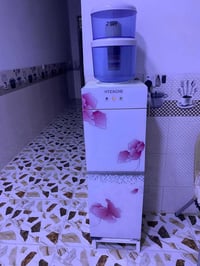 هيتاشي • حار وبارد • بدون نقص