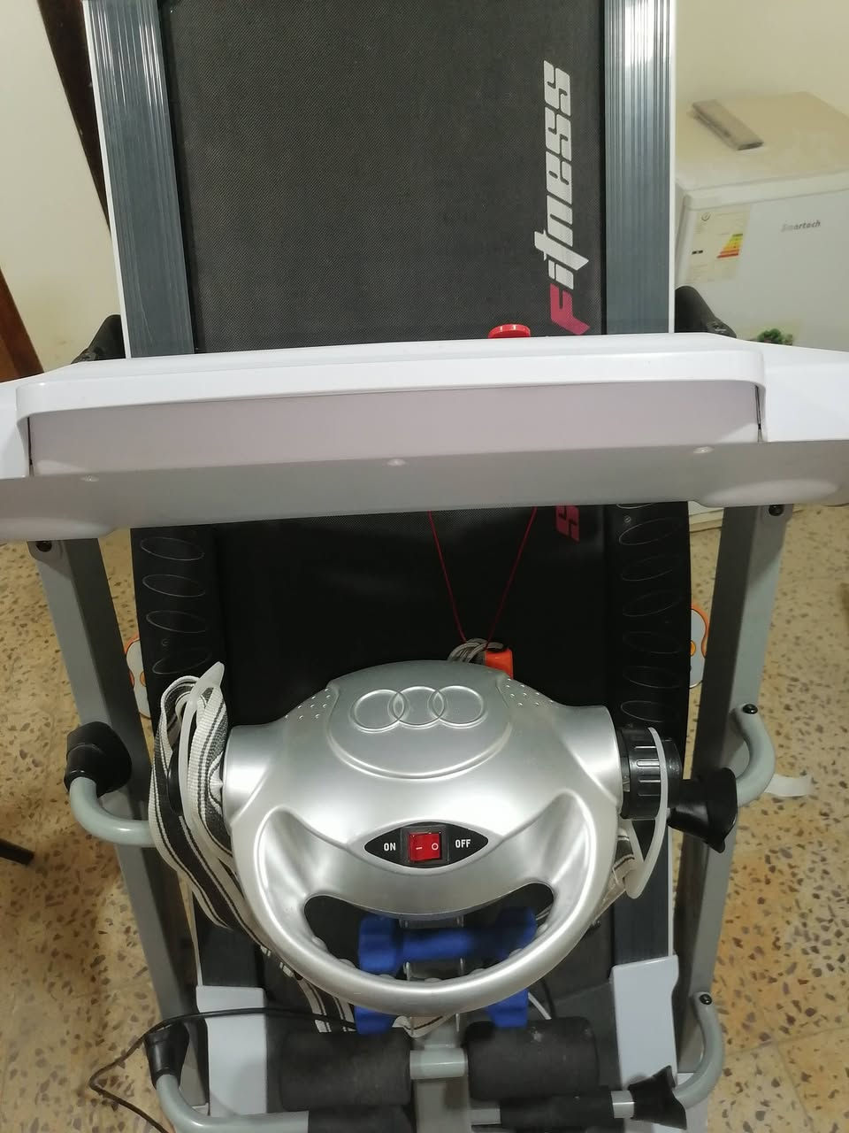 جهاز جري اخو الجديد للبيع ٣٧٥ الف


**إذا كنت صاحب هذا الإعلان وتريد حذفه لأي سبب، رجاءا أرسل رسالة إلى الدعم الفني**