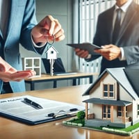 سبع البور • ١٠٠م • طابو ملك صرف