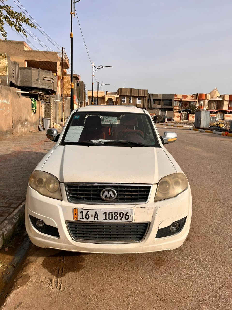 للبيع
سكاي 2013
***********
