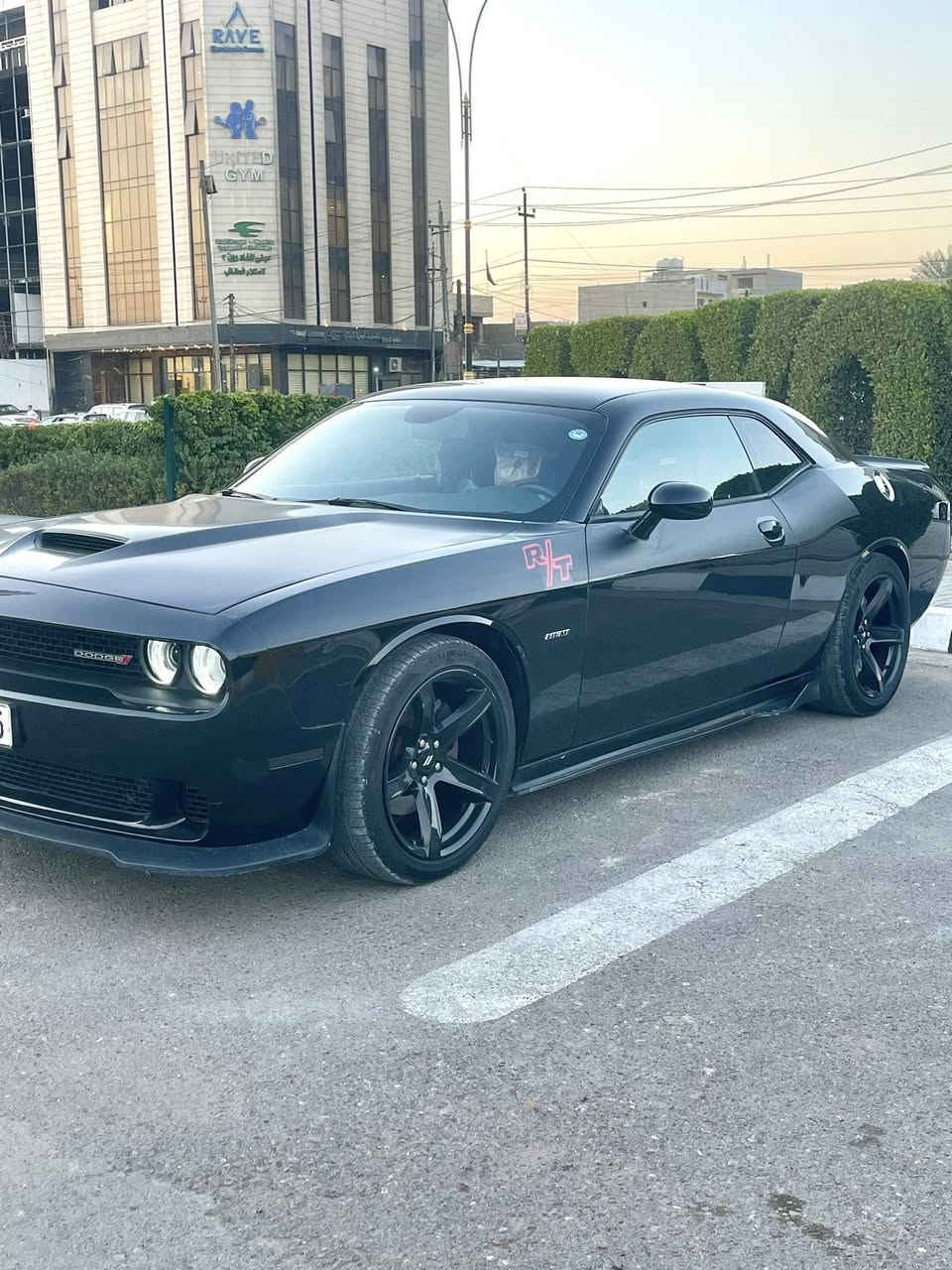 سلام عليكم
جالنجر  rt للبيع من القطع النضيفه 
موديل -2017
ماشيه -58 الف مايل
السياره ستوك مملعوب بيه حتى حجر الصانصه موجود 
رقم اربيل وهزه جديده بسمي تحويل ثاني يوم 
المواصفات 
كشنات جلد وكهرباء 
شاشه وكامرا بلادي 
تشغيل عن بعد 
الاضافات 
دوس وسبايدر ومثلثات ودفيوزر او ويل حجم 20 
بنيد ابو الفتحه مع منضومه زنون  فسفورات ليد 
تخم تاير تو سايز اناره محيطيه عل تلفون

السياره وارد كندي قطعتين خشم الجاملغ والبنيد فقط 
رقم الشاصي مرفق بل صور 
شرط الفحص كير ومحرك وحداديه وتبريد وكهربائيات كله بلاديه بدون سيرفس 
 سعر $177 وبيه مجال حك الجيه .رجآ لحد يقارنهه بل مهجومات كولشي اكو بل سوك اليدور نضيف يقيم هاي السياره 
***********
***********
مكان السياره بغداد السيديه
