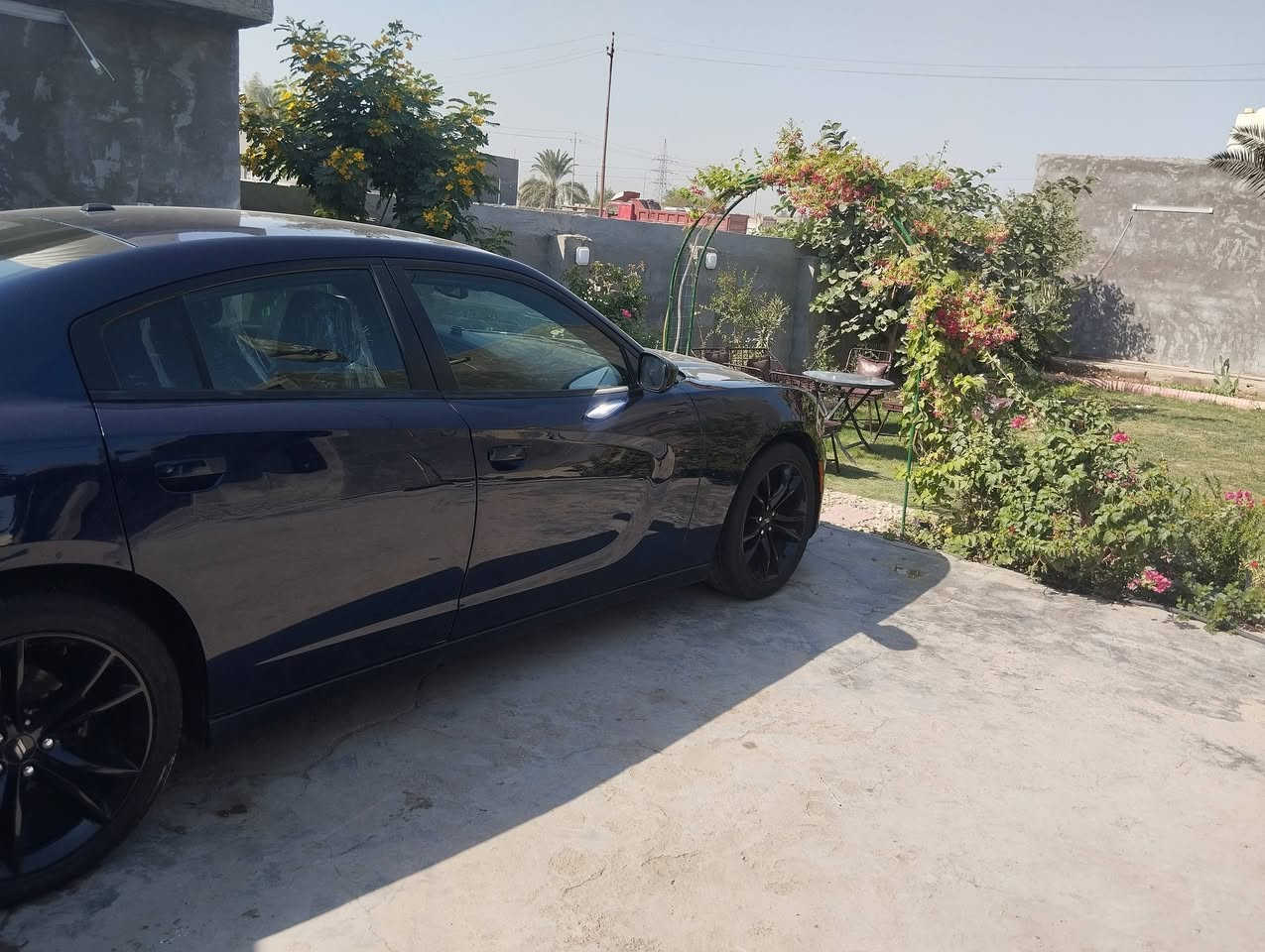 جارجر sxt2017اصل كلين تايتل بدون حادث مكفوله كفاله عامه حته الدعاميات بدون صبغ السعر 175بيه مجال قليل مكاني بغداد جسر ديالى الكرغوليه بسمي كشنات جلد كهربائي ارضيه جديده مغلفة مكينه كير صدر كلها جديده وماتصرف عليه ربع السياره جديده معنه الكلمه ***********,,,***********
