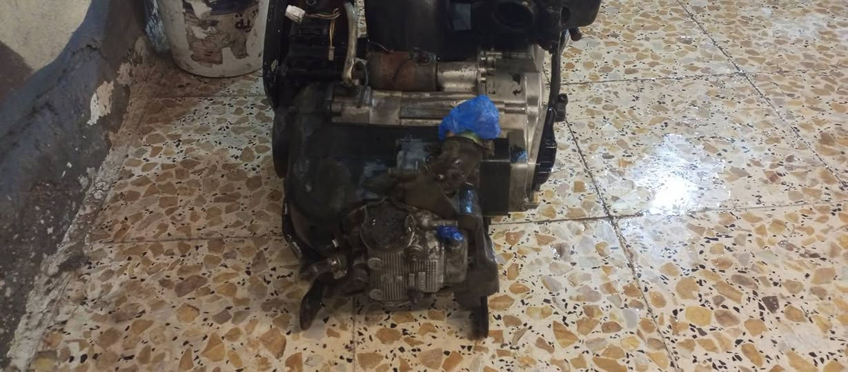 السلام عليكم  مكينه فراشه تجفيت جديد بس هسه ما بيه وكم عطله لو زنجيل لو ولفات مكينه حلوه شلعه ومعدل السعر 60 وبيه مجال مكاني حله حي الصحه


**إذا كنت صاحب هذا الإعلان وتريد حذفه لأي سبب، رجاءا أرسل رسالة إلى الدعم الفني**