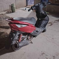 البيع ثعلب 140 مكان بغداد المعامل السعر 350وبيها مجال 07780232806