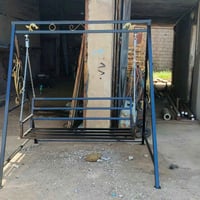 حداد عام • جملونات • مراجيح كبار واطفال