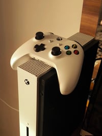 اكس بوكس وان اس • ١تيرا • حساب العاب