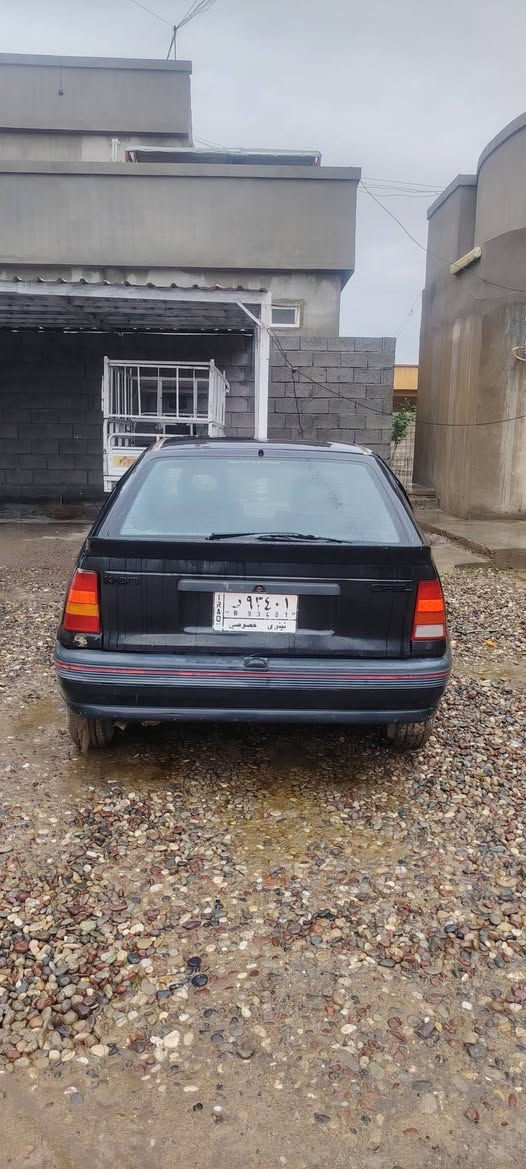 السلام عليكم للبيع اوبل كاديت 1992حجم 18رقم نينوى الماني مشروع وطني سنوية 2028بسمي شرط التحويل كيرومحرك 18بلادي شرط صدر تواير شرط كهربائيات كلها شرط السقفية بيها شضاية بالتحرير سيارة مال جناي جاهزةالسعر 20وبيها مجال بسيط التصال ***********
