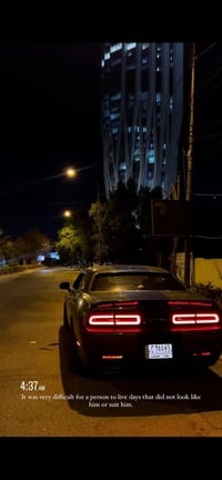 للبيع دودج جالنجر SXT موديل 2018 🔥 للناس الي تدور الهيبة، الشكل الرياض...