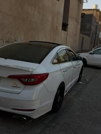 وارد كندي • كفاله عامه • مصبوغه