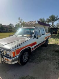 88 بغداد دولي بأسمي بلاديه وضع الشركه  محرك ثري واي 5 نمره مكاني بغداد...