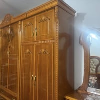 غرفة نوم مستعمله شي قليل تسكام كاملة كافت ملحقاتحهه العنوان حي اور الس...