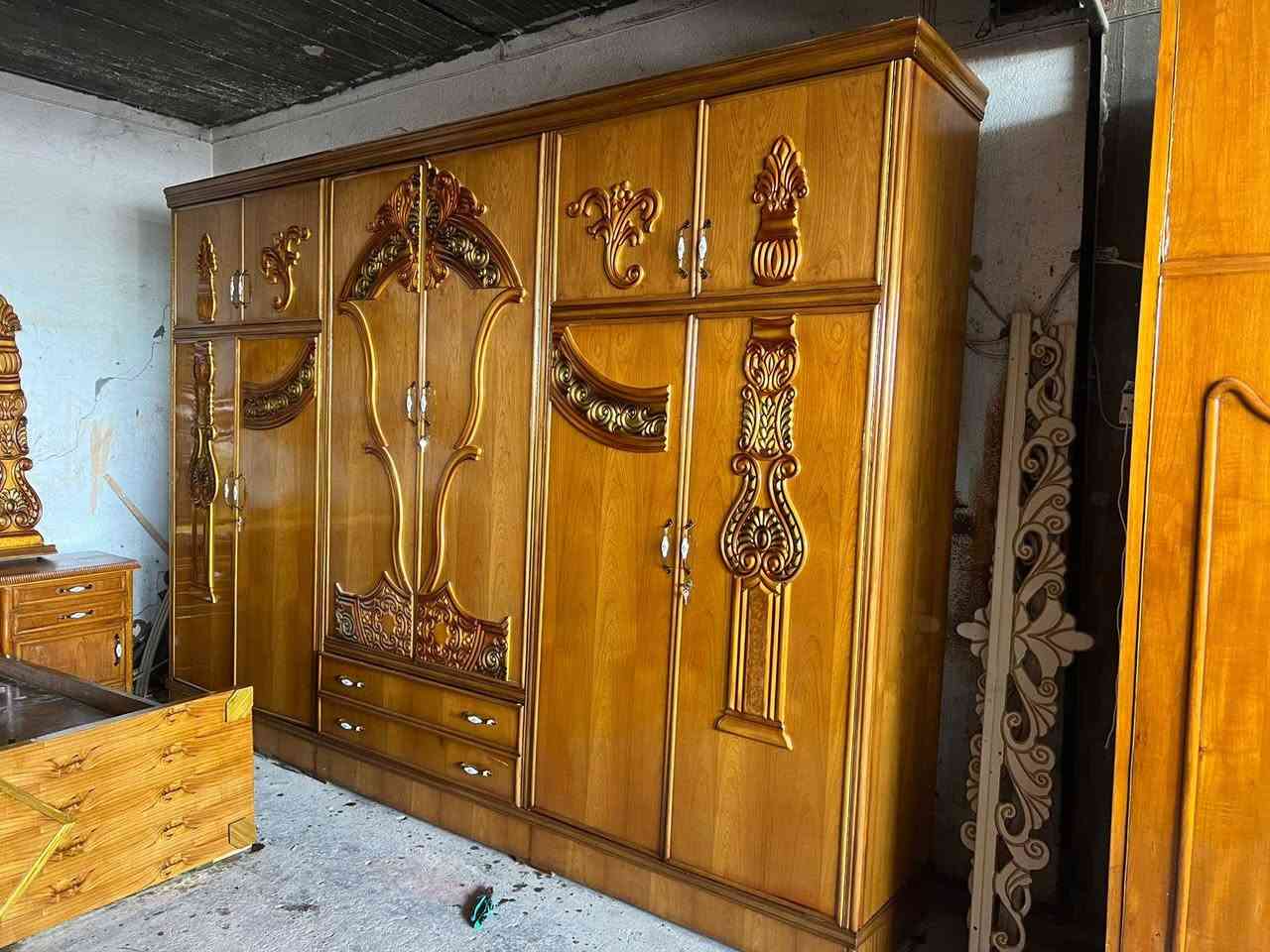 أغراض للبيع للاستفسار مراسله الصفحه


**إذا كنت صاحب هذا الإعلان وتريد حذفه لأي سبب، رجاءا أرسل رسالة إلى الدعم الفني**