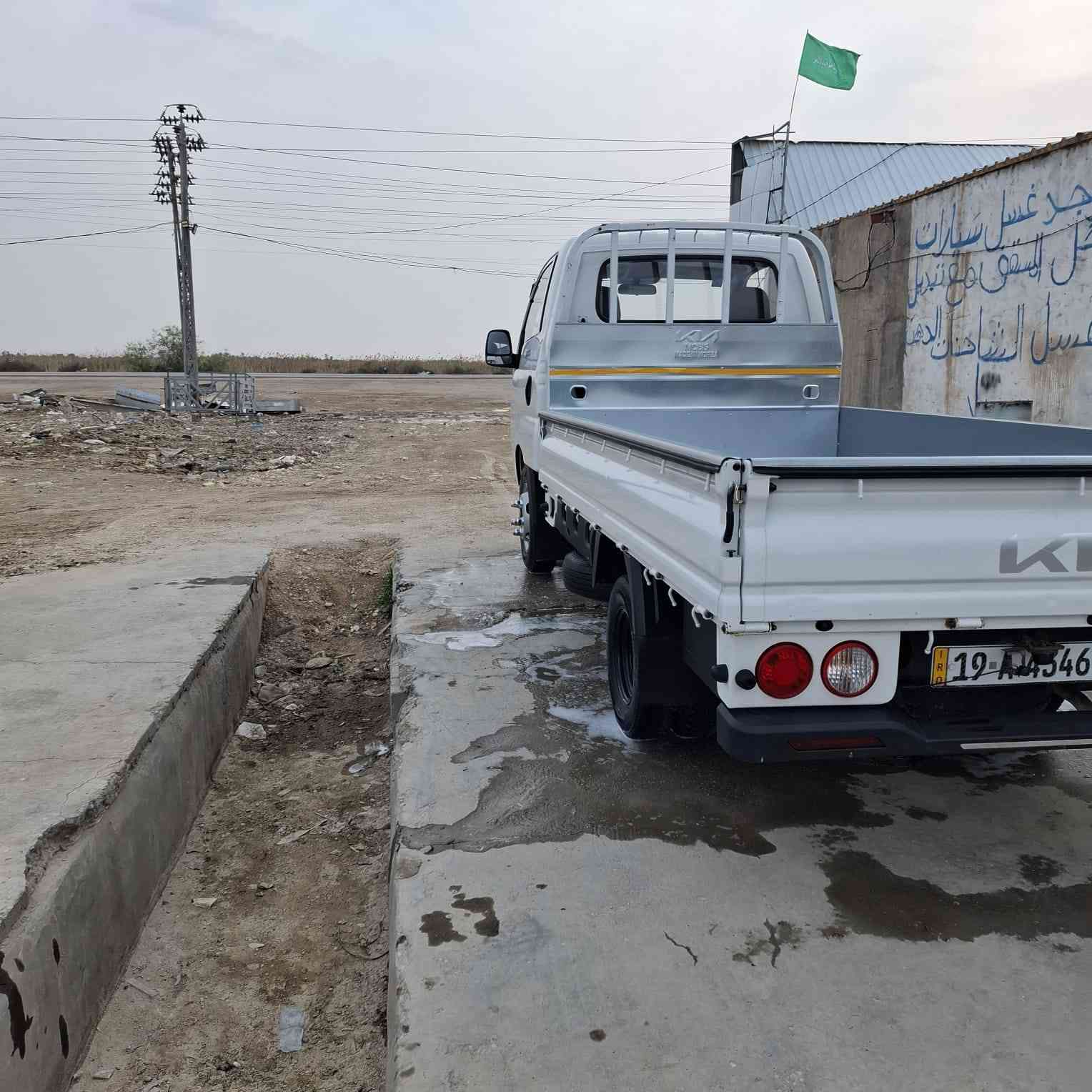 سلام عليكم فحل2024بابل دولي
قبل كلشي كفاله عامه عل سونار
سنويه 30 تحويل مباشر تحكم ستيرن 
دشبول نفخ كامره خلفيه شاشه تحكم مري 
ستم جديد ماشيه 25الف زيرو تجي اذا اختلف الحجي كروتك عليه سياره جديده عله وضع الشركه 
عنوان ناصريه سوق الشيوخ 
سعر 195وبيه مجال لشراي 
 سياره ماداعي احمد بيه  بس هيه عله وضع لشركه 
ليدور زيرو وحديث.    ملاحضه مراوس  حسب قناعه

***********
‏‪‪0776 399 2073‬‬‏
