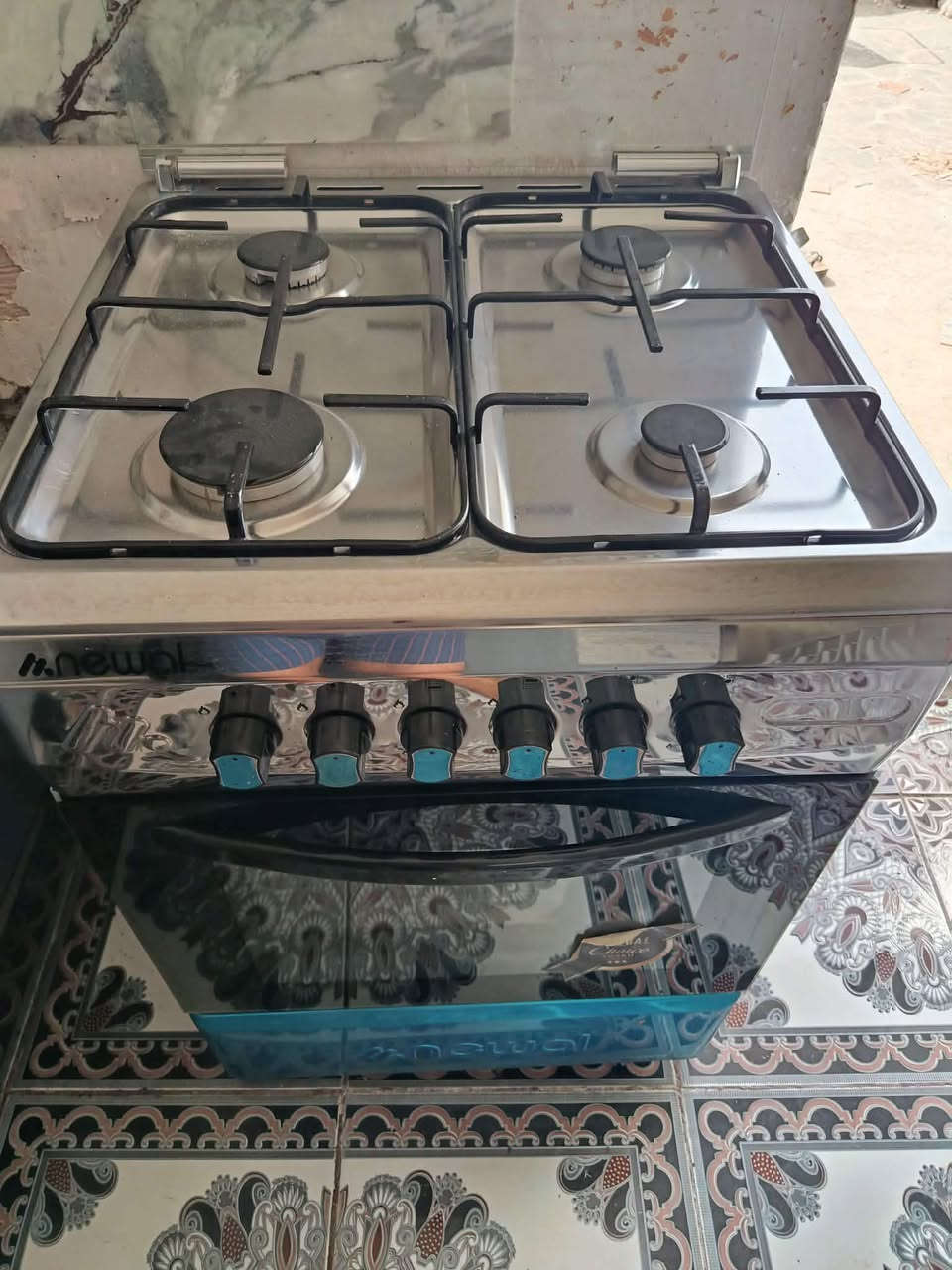 طباخ نوال بعده زيروه لبيع مكانه تقاطع درويش 140الف


**إذا كنت صاحب هذا الإعلان وتريد حذفه لأي سبب، رجاءا أرسل رسالة إلى الدعم الفني**