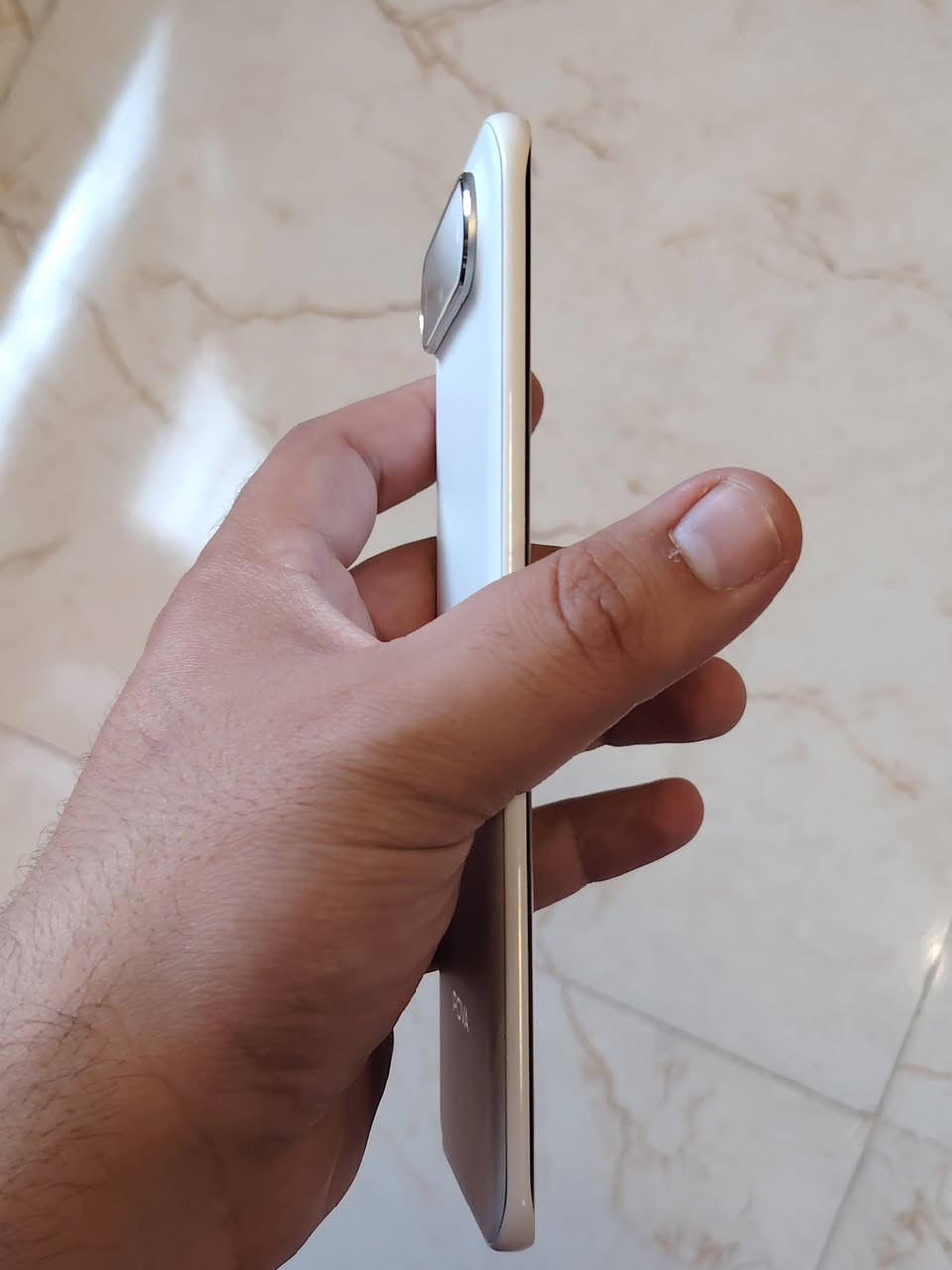 تكنو بوفا سليم 5g
استخدام اقل شهر 275
ملحقات كاملة


**إذا كنت صاحب هذا الإعلان وتريد حذفه لأي سبب، رجاءا أرسل رسالة إلى الدعم الفني**