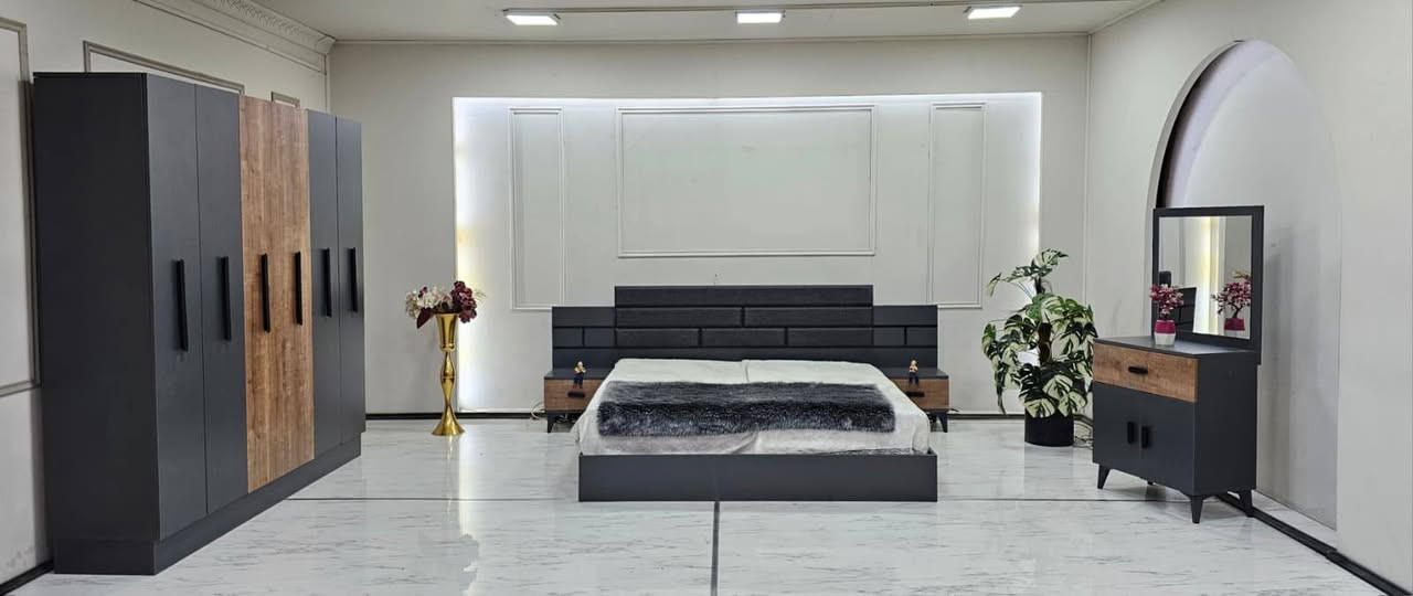 غرف نوم تركي درجة اوى 

***********
*********** الشريقات, صلاح الدين

