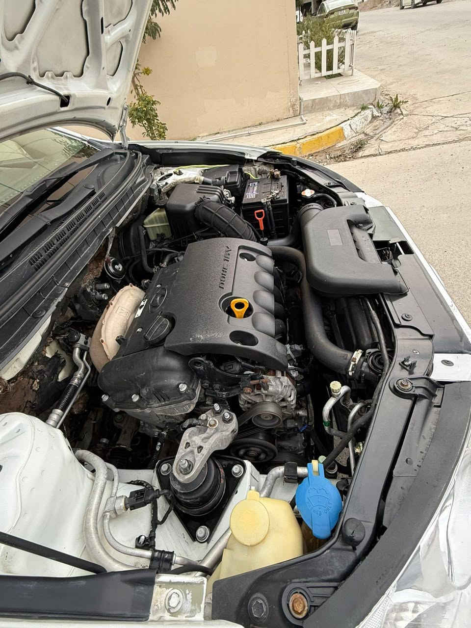 سلام عليكم الانتره للبيع موديل ١٠ خليجي رقم اربيل دولي بسمنا تريد تحويل او وكاله بيه صبغ حزام بدون تكم وقماره سياره ع ايدي جديدة الاتصال *********** اخوان اتصل وعرف السعر
