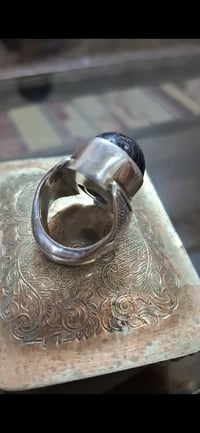 جزع حبشي • اكسسوار