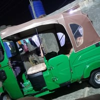 تكتك • موديل 21 • كفالة المحرك