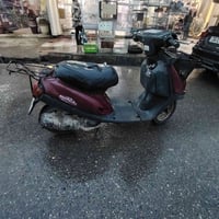 ماطور بسون • شاصي ممكسور • كدام العين