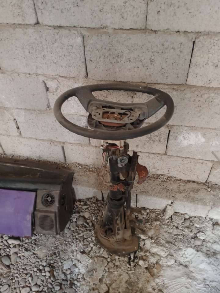 سلام عليكم غراض تيوته للبيع كلشي جديد حته ضفيره ويلسباين سعر الوحده ٢٥ مكاني بغداد الامين  ***********
