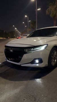 اكورد • ٢٠٢٢ • ١.٥ تيربو