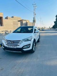 سنتافيا خليجي • ٢٠١٤ • فول مواصفات