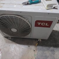 سبلت • جنرال ٢ طن • TCL ١ طن